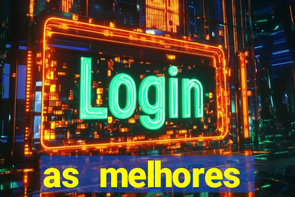 as melhores plataformas de jogo online